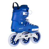 Patins Powerslide Next 125 Deep Blue (36 ao 43)