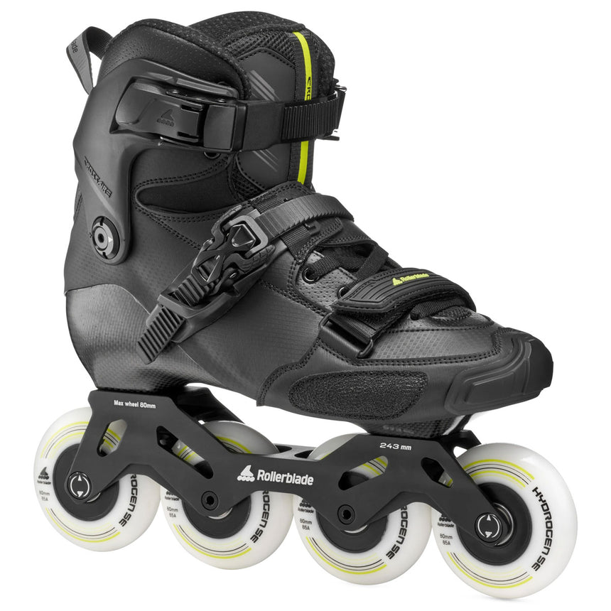 Patins Rollerblade Crossfire LX (34 ao 43)