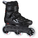 Patins Powerslide Storm Black 110