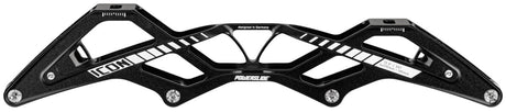 Base Powerslide Icon 4 x 110mm (13,3")