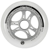 Roda Powerslide Infinity 110mm - 85A (6 rodas)