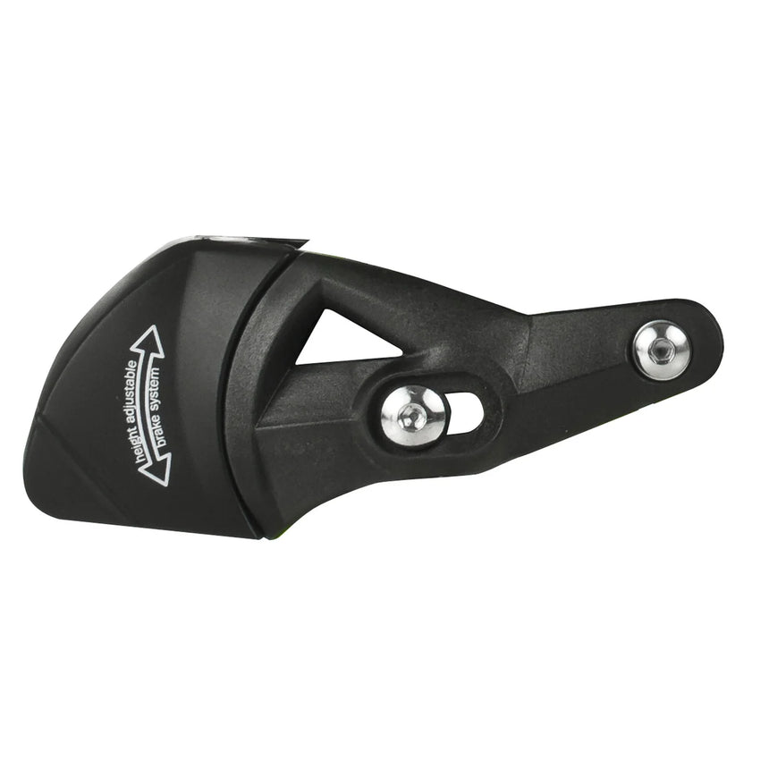 Freio HABS Brake S/M Powerslide - preto