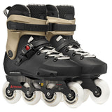 Patins Rollerblade Twister XT Black (35 ao 45)