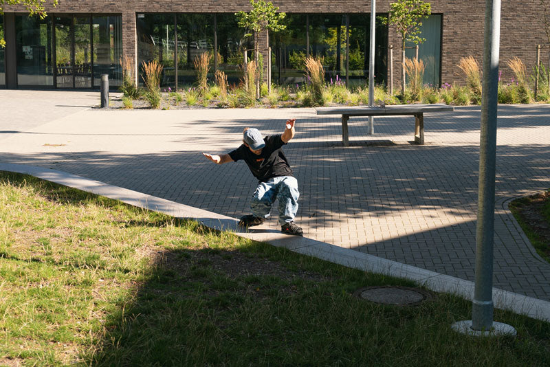 Patins USD Shadow Team (43)