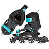 Patins Powerslide Doop Urban Eco 90 (34 ao 41)
