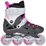 Patins Playlife Imperial 80 Fuchsia (35 ao 40)