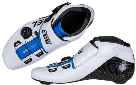 Bota Powerslide Accel White (36 ao 42)