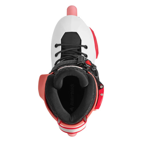 Patins Rollerblade Apex (30 ao 38)