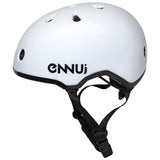 Capacete Ennui Elite White