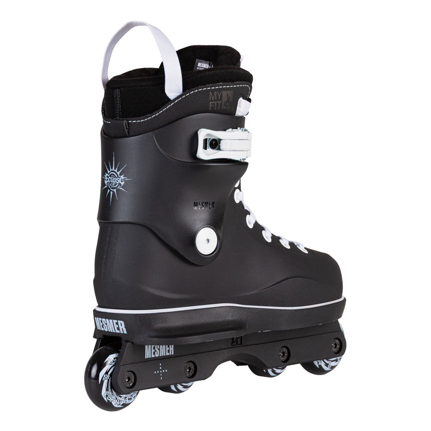 Patins Mesmer Eclipse TS (36 ao 43)
