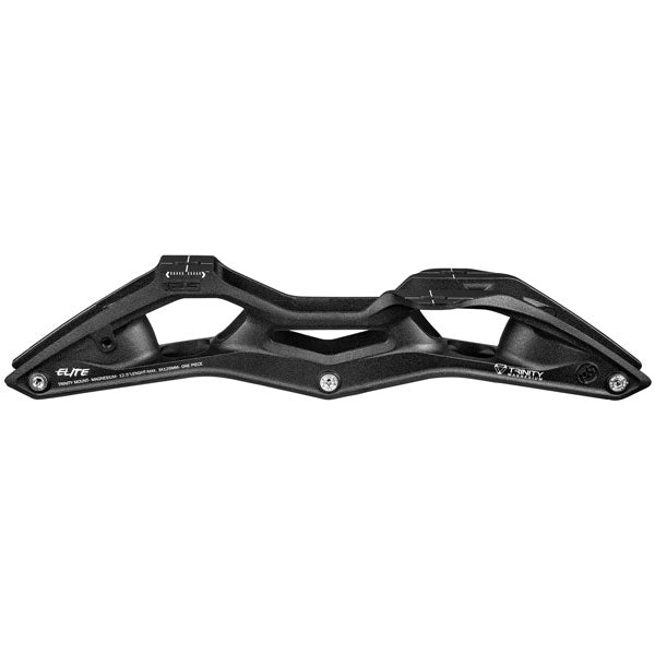 Base Powerslide Elite Trinity - 3 x 125mm (318mm)