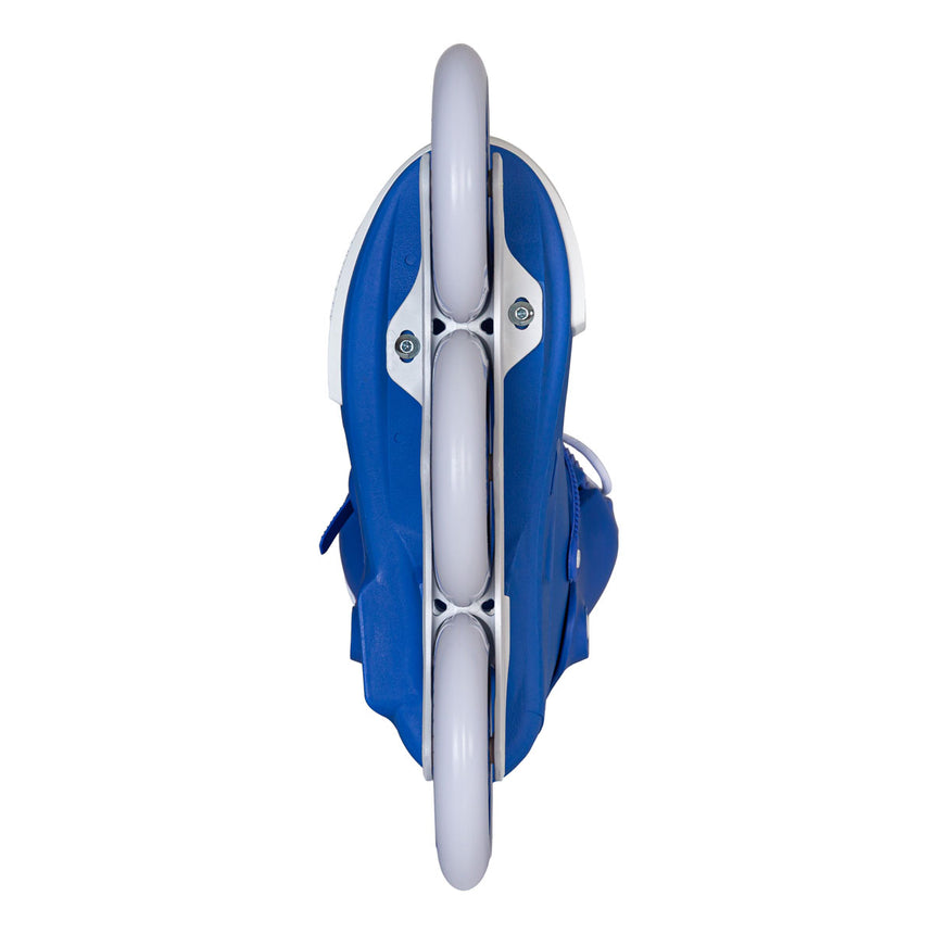 Patins Powerslide Next 125 Deep Blue (36 ao 43)