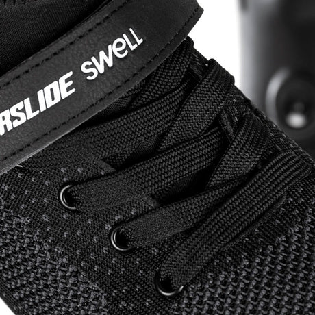 Patins Powerslide Swell Lite Black 100 (36 ao 43)