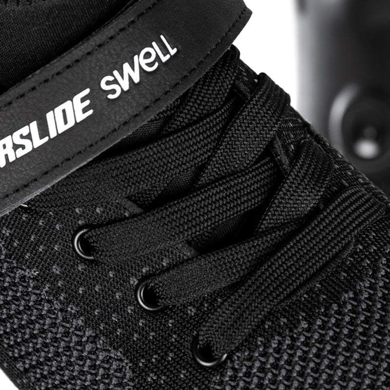 Patins Powerslide Swell Lite Black 100 (36 ao 43)