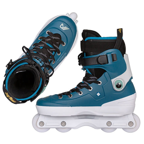 Patins USD Aeon 58 Jay Yoon (37 ao 44)