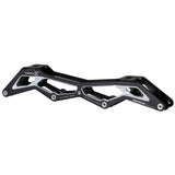 Base Powerslide Triple X HILO 3x110/1x100mm (12,8")