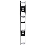 Base Powerslide Core X-perience 4 x 90 / 3 x 110mm (11.25")