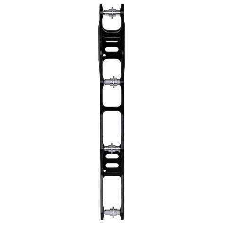 Base Powerslide Core X-perience 4 x 90 / 3 x 110mm (11.25")