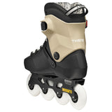 Patins Rollerblade Twister XT Black (35 ao 45)