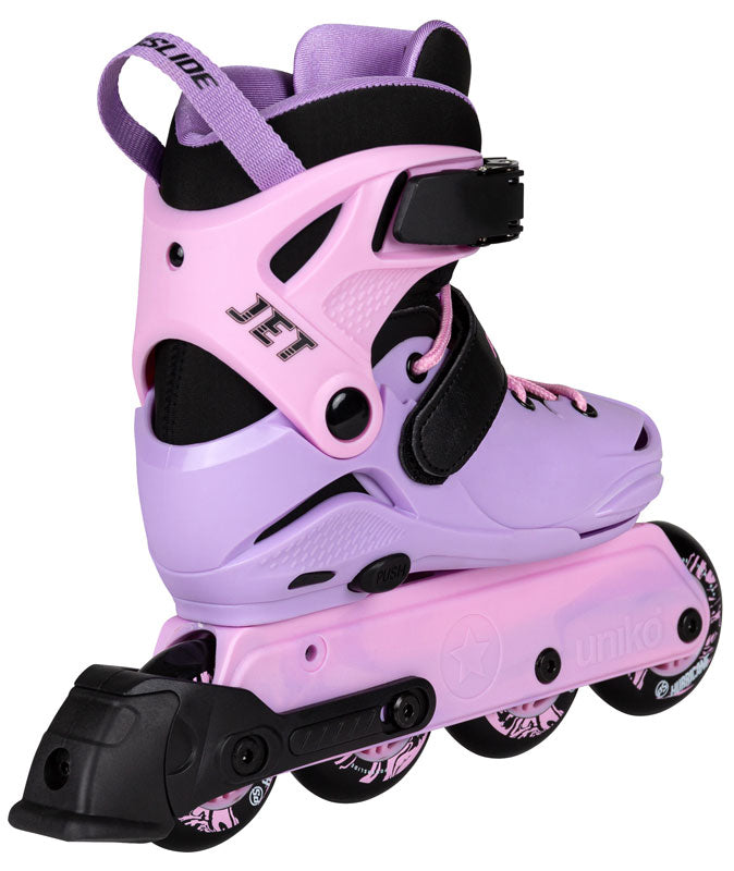 Patins Powerslide Jet Lavanda (25 ao 36)