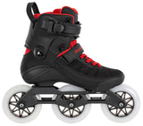 Patins Powerslide Swell 110 Black Fire (39 ao 42)