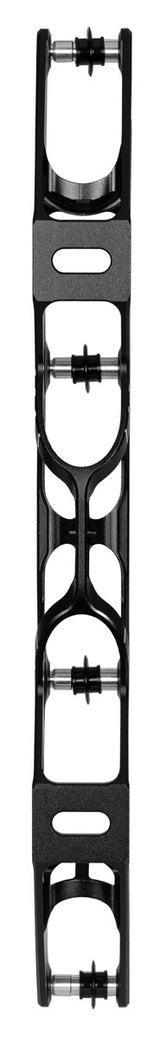 Base Powerslide Icon 4 x 110mm (13,3")