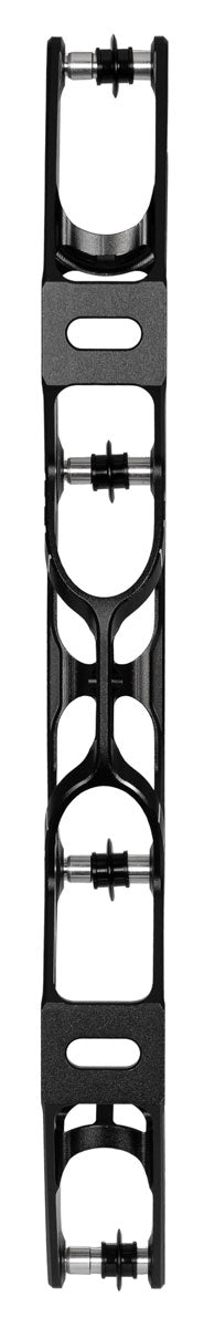 Base Powerslide Icon 4 x 110mm (13,3")