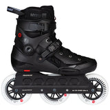 Patins Powerslide Storm Black 110