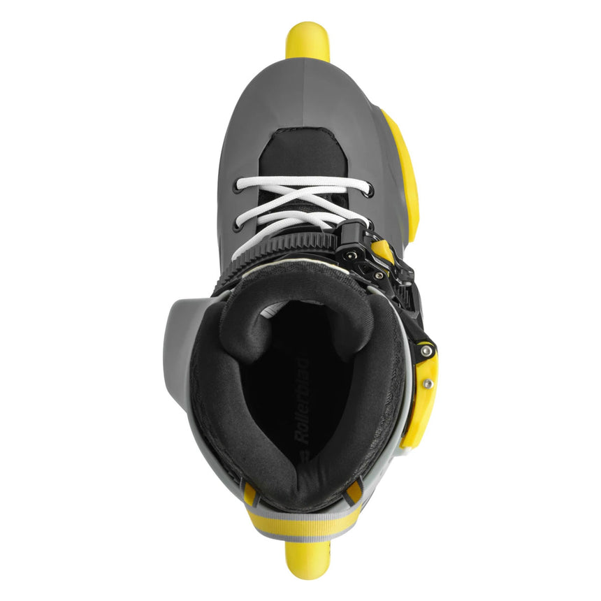 Patins Rollerblade Apex Grey (27 ao 38)