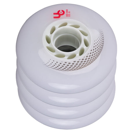 Roda Undercover Vortex 80mm 85a (4 rodas)