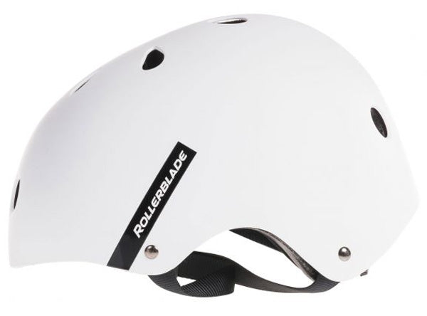 Capacete Rollerblade Urban Branco