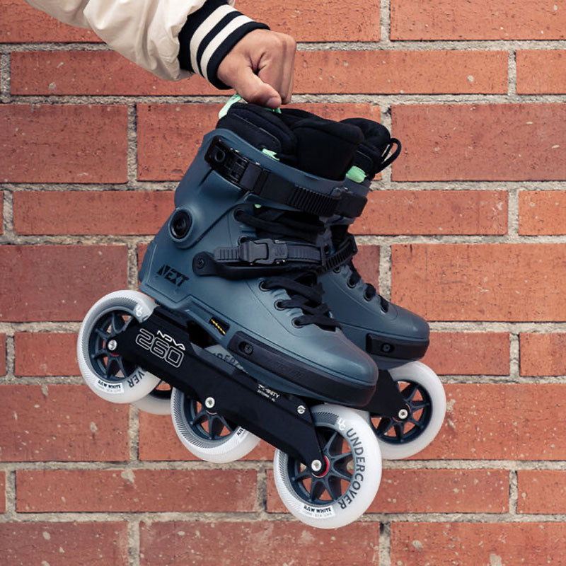 Patins Powerslide Next 110 Pro (38 ao 43)