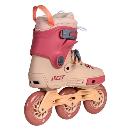 Patins Powerslide Next 100 Burgundy (36 ao 41)