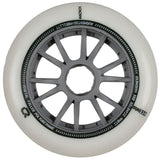 Roda Iqon EQO 110mm 88A (6 rodas)