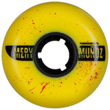 Roda Undercover Mery Munoz 60mm - 90A (4 rodas)