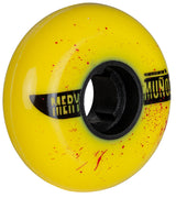 Roda Undercover Mery Munoz 60mm - 90A (4 rodas)