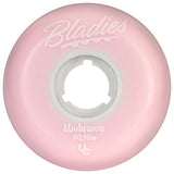 Roda Undercover Bladies 60mm - 90A (4 rodas)