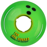 Roda Undercover Joey Lunger 59mm - 88A (4 rodas)