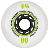 Roda Undercover Earth 80mm - 88A  (4 rodas)