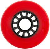 Roda Undercover Raw 80mm - 85A (4 rodas)