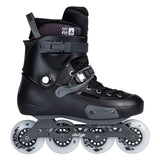 Patins Powerslide Zoom Pro 80 Black (35 ao 43)