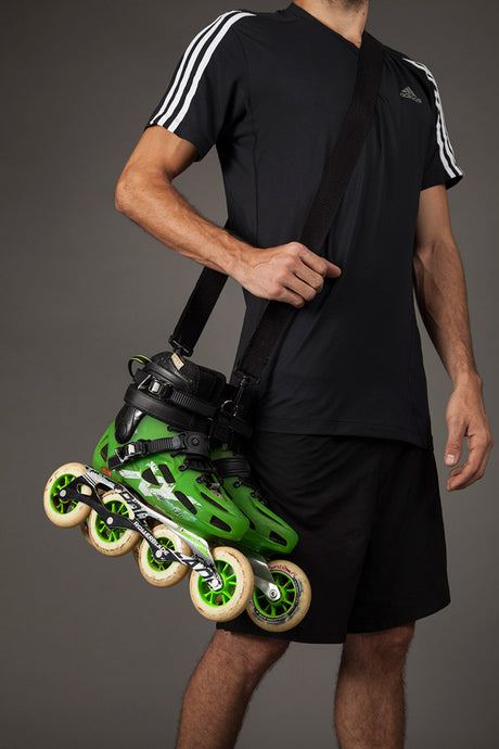 Porta Patins On Strap (un.)