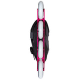 Patins Powerslide X Evo Race Kids Pink (32 ao 35)