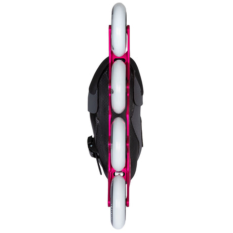 Patins Powerslide X Evo Race Kids Pink (32 ao 35)