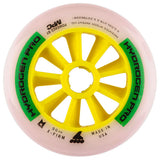 Roda Hydrogen Pro 90mm X FIRM (8 rodas)