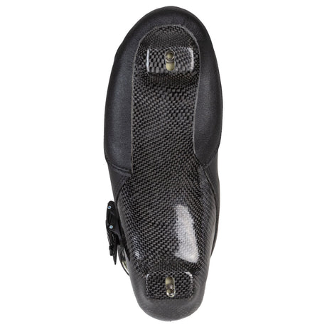 Bota Powerslide Falcon Preta (36 ao 42)
