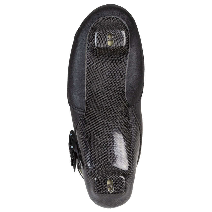 Bota Powerslide Falcon Preta (36 ao 42)