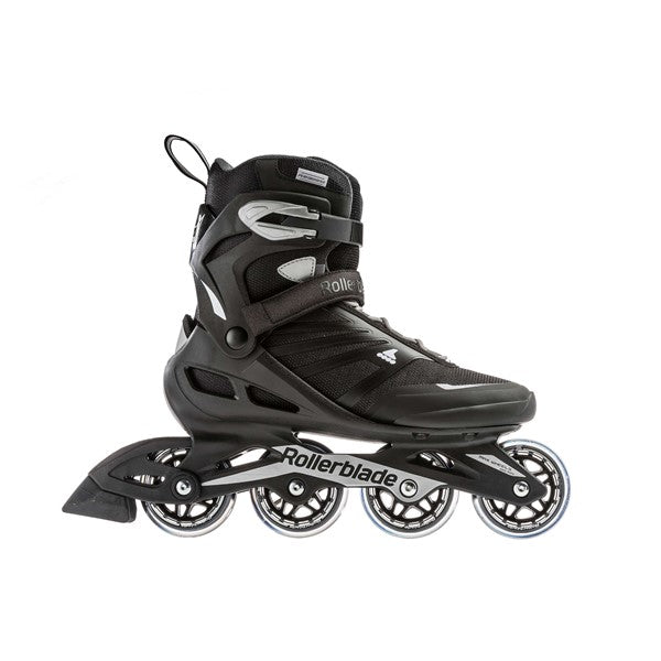 Patins Rollerblade Zetrablade Black (36 ao 44)