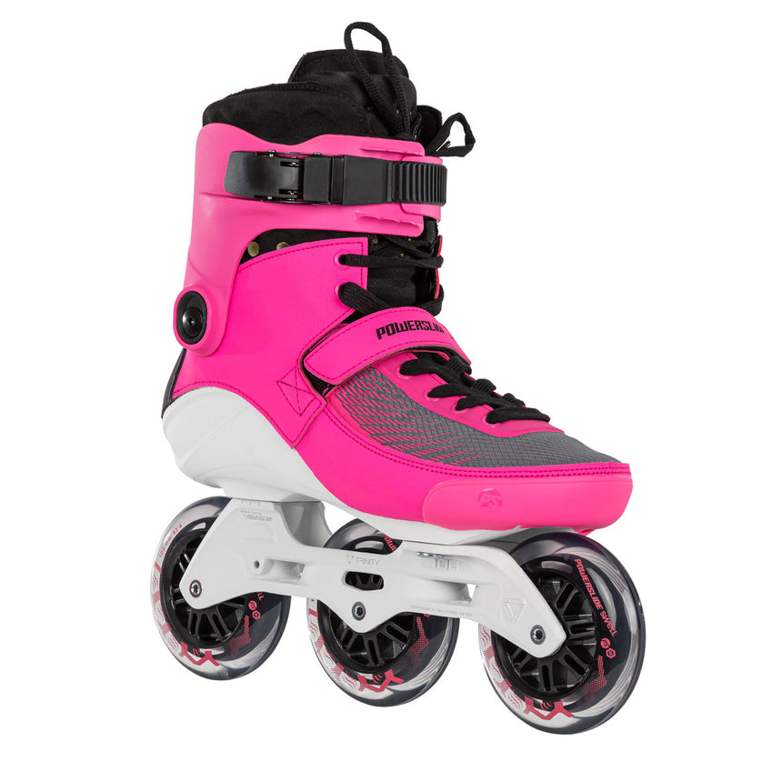 Patins Powerslide Swell Electric Pink 100 (36 ao 39)