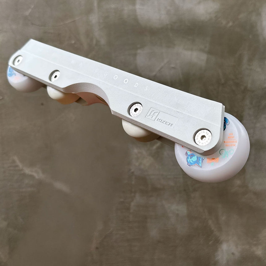 Kit Base Kizer Fluid IV – Gawds Martina Anti-Rocker 60mm